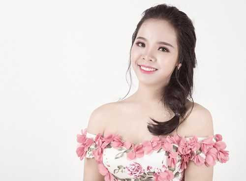 Những bóng hồng xinh đẹp, tài năng trường Nhân văn