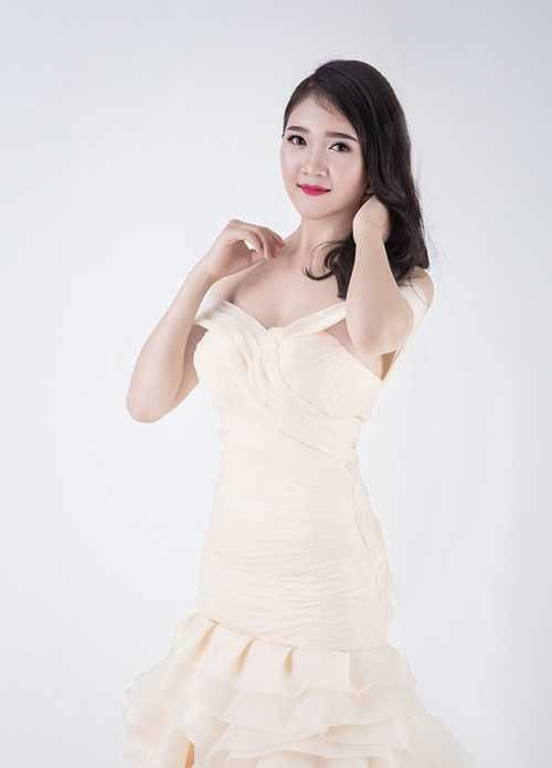 Những bóng hồng xinh đẹp, tài năng trường Nhân văn