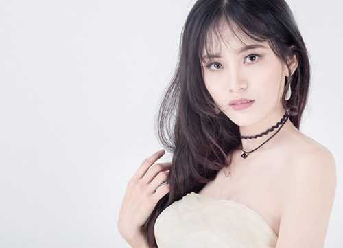 Những bóng hồng xinh đẹp, tài năng trường Nhân văn