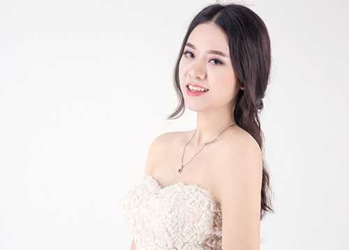 Những bóng hồng xinh đẹp, tài năng trường Nhân văn