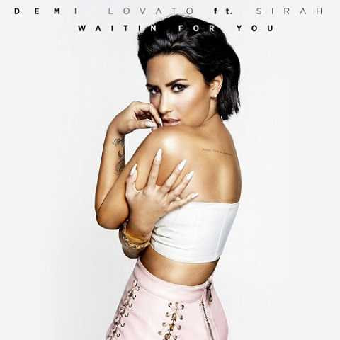 Ca sĩ người Mỹ Demi Lovato Ca sĩ người Mỹ Demi Lovato