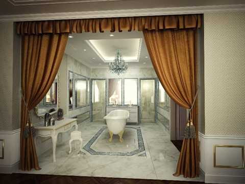 Căn hộ với phong cách nội thất Sige Gold mang trong mình một sứ mệnh thổi hồn vào ngôi nhà sự kiều diễm, xa hoa và giữ gìn được những nét đẹp của kỹ thuật cổ xưa.