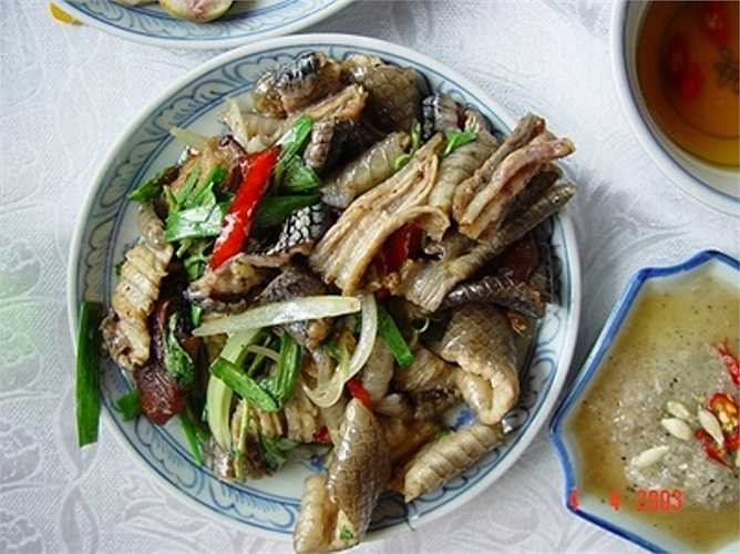 Các sản phẩm của rùa có tính hoạt huyết cao nên những người có tiền sử xuất huyết dạ dày, đường ruột, phụ nữ rong kinh, rong huyết… không nên dùng. 