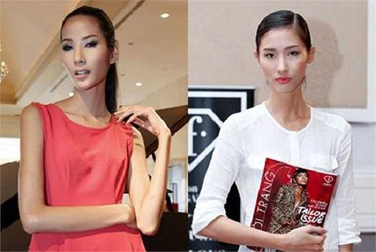 Thảo Tiên là con gái của diễn viên Thủy Tiên và doanh nhân Johnathan Hạnh Nguyễn. Năm nay cô 16 tuổi, thu hút người đối diện với vẻ bề ngoài khỏe khoắn và làn da nâu.