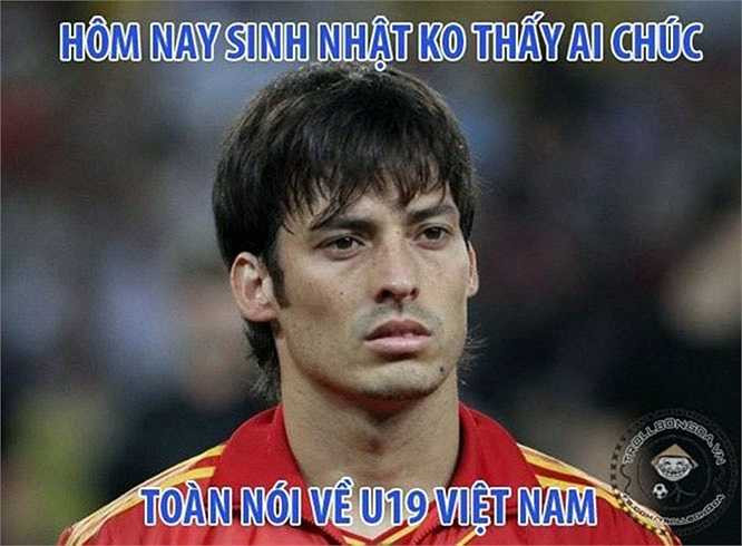 Để xem U23 Việt Nam nói gì