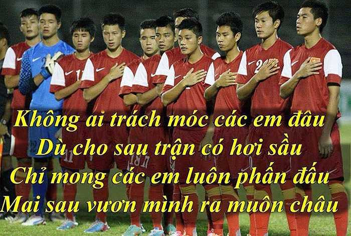 Cảm ơn U19 Nhật Bản và hẹn gặp lại ở vòng chung kết U19 châu Á