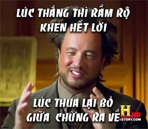 Đừng làm U19 Việt Nam bị bội thực lời khen