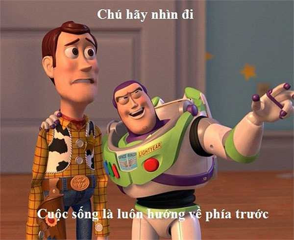 Không phải cứ thua là chê bai U19 Việt Nam