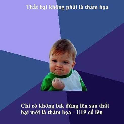 Chúng ta cần hướng đến tương lai