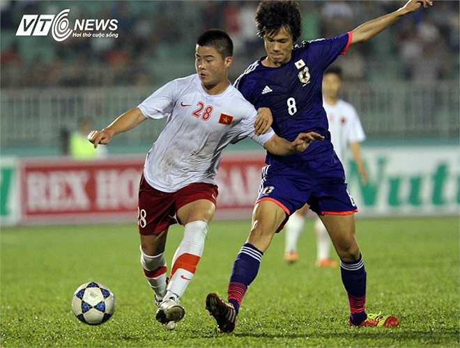 Nỗ lực của Lâm Ti Phông mang về tình huống sút bóng đáng chú ý nhất. Tuy nhiên, bóng đi vọt xà.