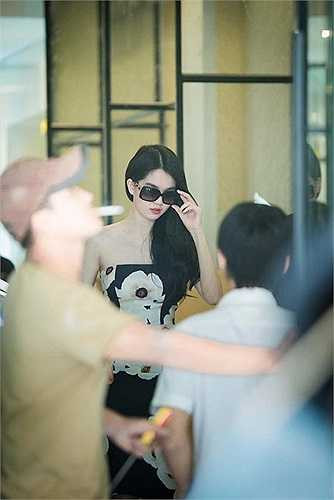 Lấn sân sang <a href='https://vtcnews.vn/kinh-te.1.0.html' >kinh doanh</a>, Ngọc Trinh đạt được những thành công đáng nể.