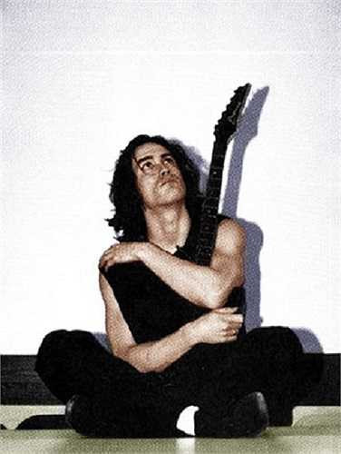 Trong mắt Lý Quốc Hào, cha anh luôn là một đại anh hùng.