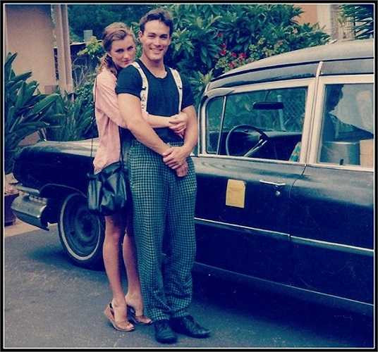 Tuy nhiên, cũng giống như cha, Lý Quốc Hào đột ngột ra đi khi sự nghiệp đang lên tới đỉnh cao.