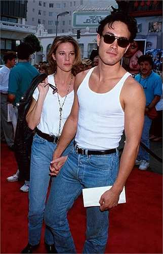 Hai người dự định tổ chức đám cưới ngày 17/1/1993, tuy nhiên ngày 4/1 Quốc Hào đã đột ngột ra đi.