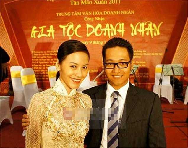 Theo như trên website của công ty có giới thiệu vốn điều lệ đã lên đến hơn 12.800 tỷ đồng (tương đương 700 triệu đô la Mỹ). Cơ nghiệp của gia tộc nhà Trương Huệ Vân có rất nhiều nhà hàng, khách sạn, cao ốc văn phòng, căn hộ có tiếng bây giờ như khách sạn Thương mại An Đông, cao ốc căn hộ cao cấp Sherwood Residence... 