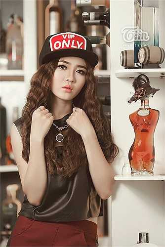 Tuy nhiên, một số thiếu sót khiến công việc chưa được hoàn thiện là điểm mà Ribi thấy chưa hài lòng nhất trong năm cũ.