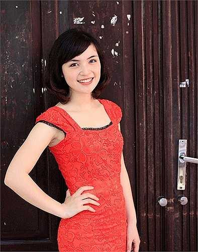 Hằng tâm sự: Chị Kính Hồng là người vừa dẫn dắt, vừa cùng các em vui chơi, học hỏi và tìm hiểu nhiều điều mới mẻ bổ ích của cuộc sống muôn màu.