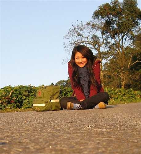 MC Quỳnh Anh dẫn Chúc bé ngủ ngon từ năm 2008-2011.