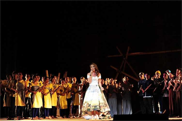 Ảnh: Lý Võ Phú Hưng.