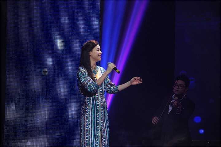 Chàng MC đa tài này đã tạo được dấu mốc đáng nhớ cho một giai đoạn thăng hoa trong nghề nghiệp của mình bởi không phải một nghệ sỹ trẻ đá sân ở nhiều lĩnh vực đạt được thành công như thế này.