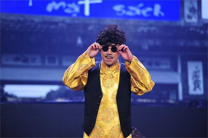 Khác với đêm diễn đầu tiên kéo dài đến hơn 12h khuya thì với đêm diễn thứ 2 này, Trấn Thành đã cắt gọt lại một vài chi tiết.