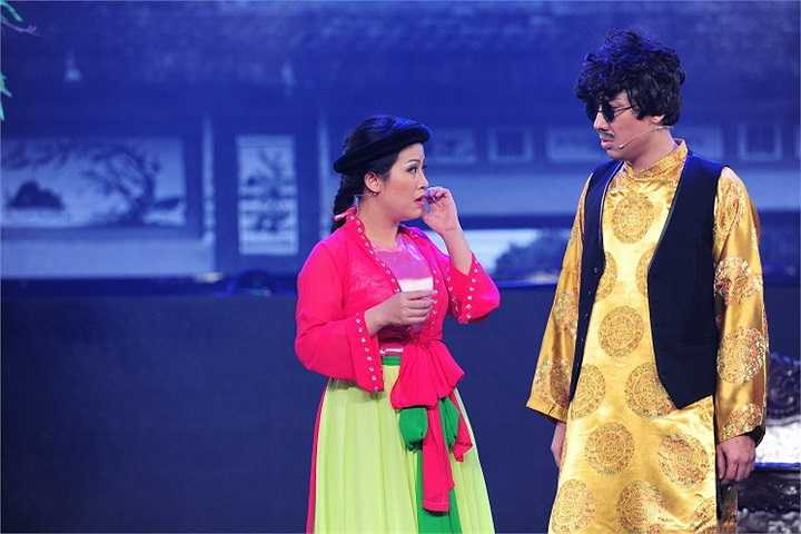 Để khán giả có thể thưởng thức đầy đủ nội dung mà Trấn Thành muốn gửi đến mà không phải về khuya.