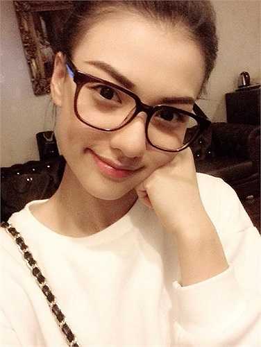 Hồng Quế xinh đẹp.