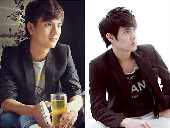 Trường Nam - anh chàng cực giống Ông Cao Thắng.