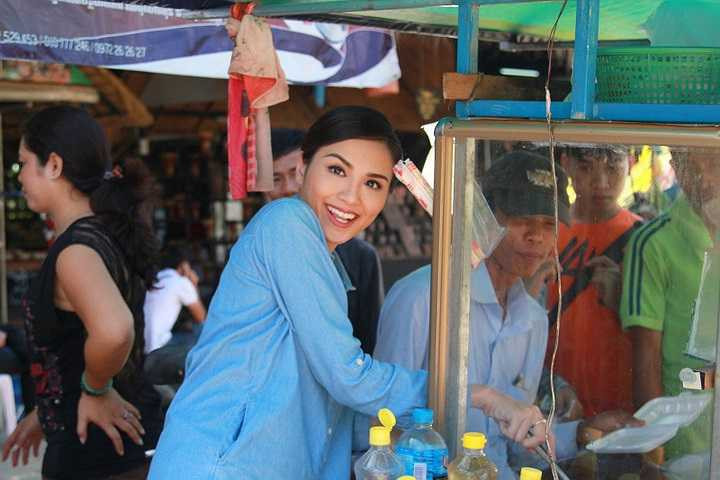 Hai Lúa sẽ được ra mắt khán giả toàn quốc vào ngày 17/01/2014.