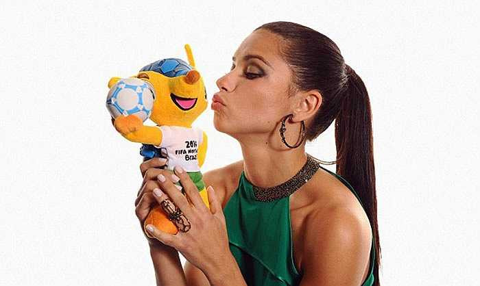 Ribery đã có một phần thưởng đặc biệt, mà chẳng cầu thủ nào có được