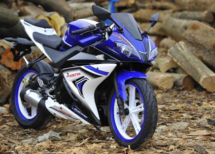 Một trong những nét mới của Phoenix 175LE là hướng đến cảm giác lái của khách hàng. 