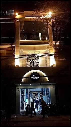 Cô chia sẻ rằng mình thường có thói quen đổi xe vào dịp sinh nhật.