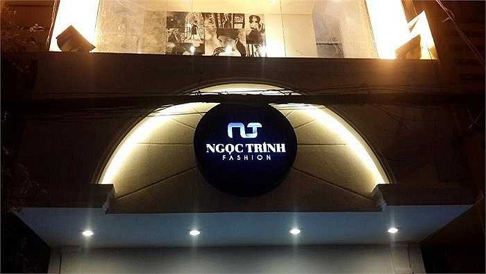 Nhưng càng ngày Ngọc Trinh càng chứng tỏ cho công chúng thấy cô là một người đẹp có đầu óc <a href='https://vtcnews.vn/kinh-te.1.0.html' >kinh doanh</a> và kiếm tiền tài ba.