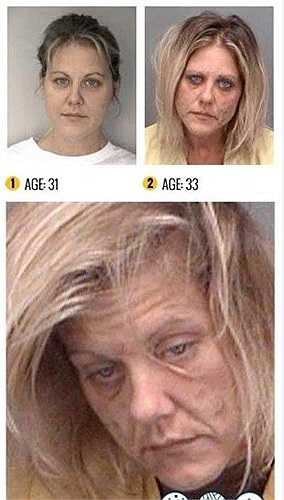 Một số chuyên gia cho biết, ngoài những tác hại giống như sử dụng thuốc lắc ra, 'đập đá' còn gây ra cho con người chứng hoang tưởng ảo giác, rối loạn hành vi nhân cách.