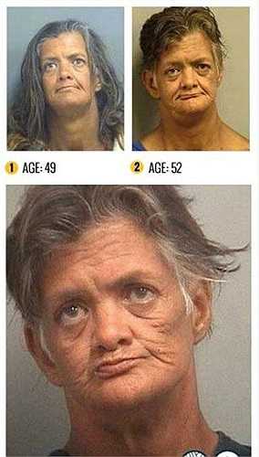 Theo một số chuyên gia y tế và tâm lý, hiện nay vẫn chưa có loại thuốc nào có thể chữa khỏi được cơn nghiện Methamphetamine vì đây là một tình trạng bệnh lý mãn tính.