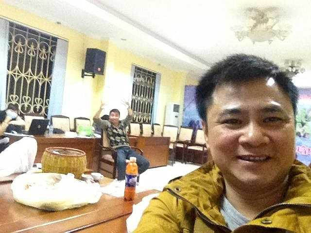 Kịch bản Táo quân 2014 vẫn được bí mật đến phút chót.