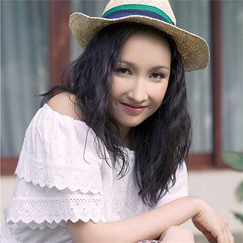 Anna Trương là con gái của nhạc sĩ Anh Quân. Cô nàng là 1 hot girl khá nổi tiếng của Hà Nội. Sở hữu gương mặt đẹp cùng vóc dáng chuẩn, Anna Trương là 1 trong số những mẫu trẻ sáng giá.