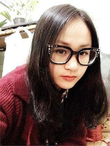 Bột Giặt là nickname của Nguyễn Thiện Thanh - con gái thứ 2 nhà Thanh Lam - Quốc Trung. Vẻ đẹp trong sáng, hồn nhiên của Bôt Giặt không hề thua kém các hot girl tuổi teen.