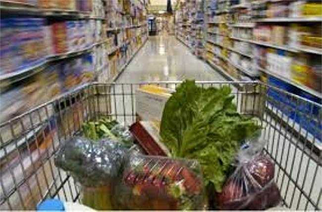 Xe đẩy và giỏ hàng ở siêu thị. Nghiên cứu tại trường đại học Arizona, Mỹ, phát hiện ra rằng những chiếc xe đẩy và giỏ hàng tại siêu thị còn bẩn hơn rất nhiều lần so với những chỗ như điện thoại công cộng, thang cuốn, đặc biệt là trên chiếc tay cầm. Với số khách đếm không xuể chỉ trong một ngày ở siêu thị là cũng đủ để biến nó thành một ổ vi trùng rồi.