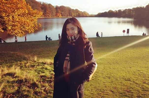 Vì vậy, cũng có nhiều ý kiến muốn được hẹn hò và làm quen với nữ tiến sĩ xinh đẹp này