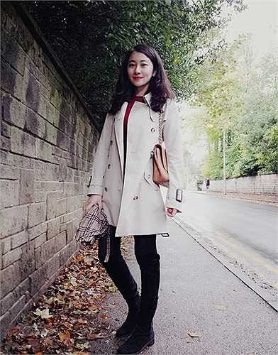 Dân mạng đã hồi đáp nữ tiến sĩ với rất nhiều lý do như: Ở bên nhau thấy áp lực lớn quá, Không lấy nổi, không xứng, Khoảng cách quá lớn sẽ không có cảm giác hạnh phúc...