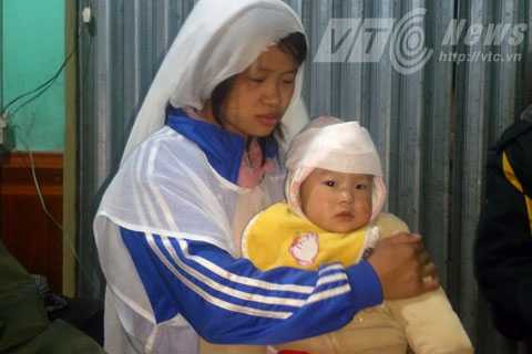 cháy mỏ than, 6 người chết, Than Đồng Vông, Uông Bí, Vinacomin, Quảng Ninh