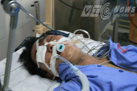 cháy mỏ than, 6 người chết, Than Đồng Vông, Uông Bí, Vinacomin, Quảng Ninh