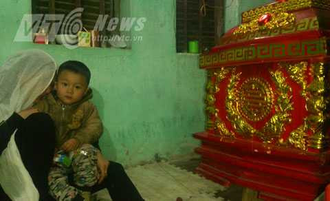 cháy mỏ than, 6 người chết, Than Đồng Vông, Uông Bí, Vinacomin, Quảng Ninh