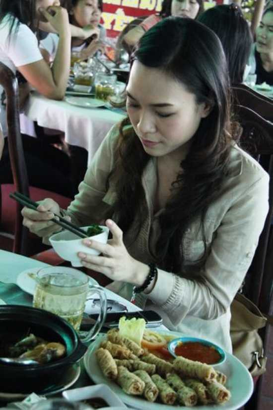 Những bí mật đặc biệt chưa từng biết về Mỹ Tâm