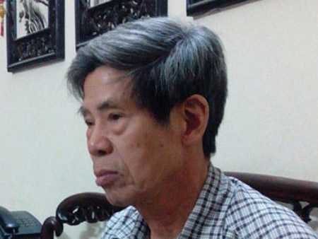 bố chị huyền, cát tường