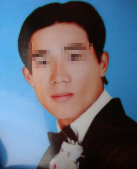 giận người yêu, giết cháu, cậu ruột