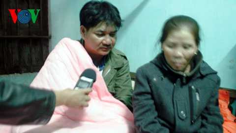 chìm tàu, thuyền viên, người chết, bị nạn, Thừa Thiên Huế