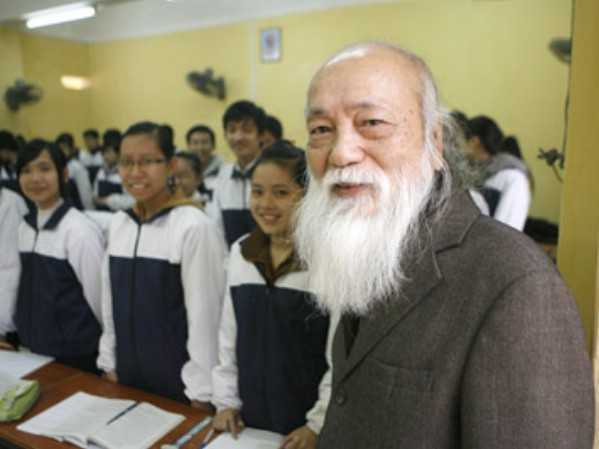 pgs văn như cương