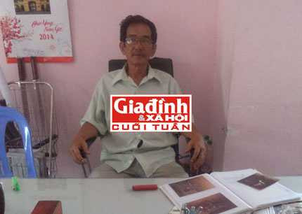 Vị truyền nhân cuối cùng của phái võ Long Hổ Hội - 1